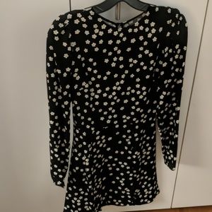 Reformation Sharon Dress